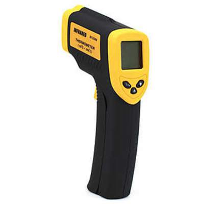Hand Held Infrared Thermometers