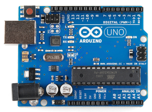 Alat Teknik Komputer Board Arduino, Raspberry Pi, IoT kits