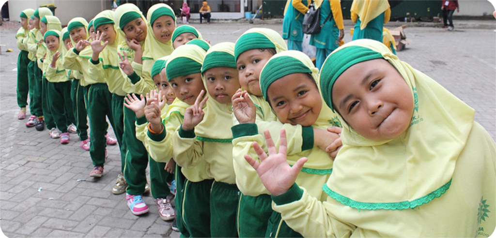 Strategi Pendidikan Anak Usia Dini di Sekolah TK Aisyiyah Yogyakarta