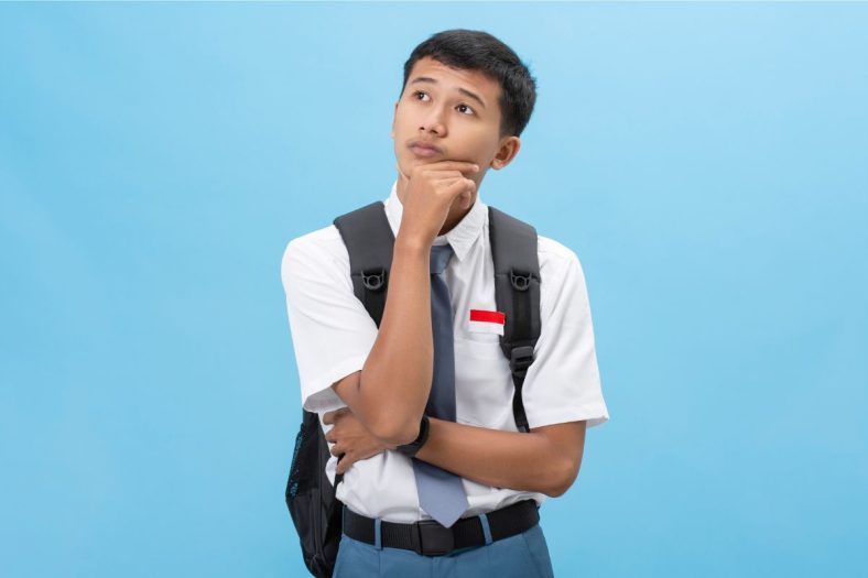 Panduan Memilih Jurusan